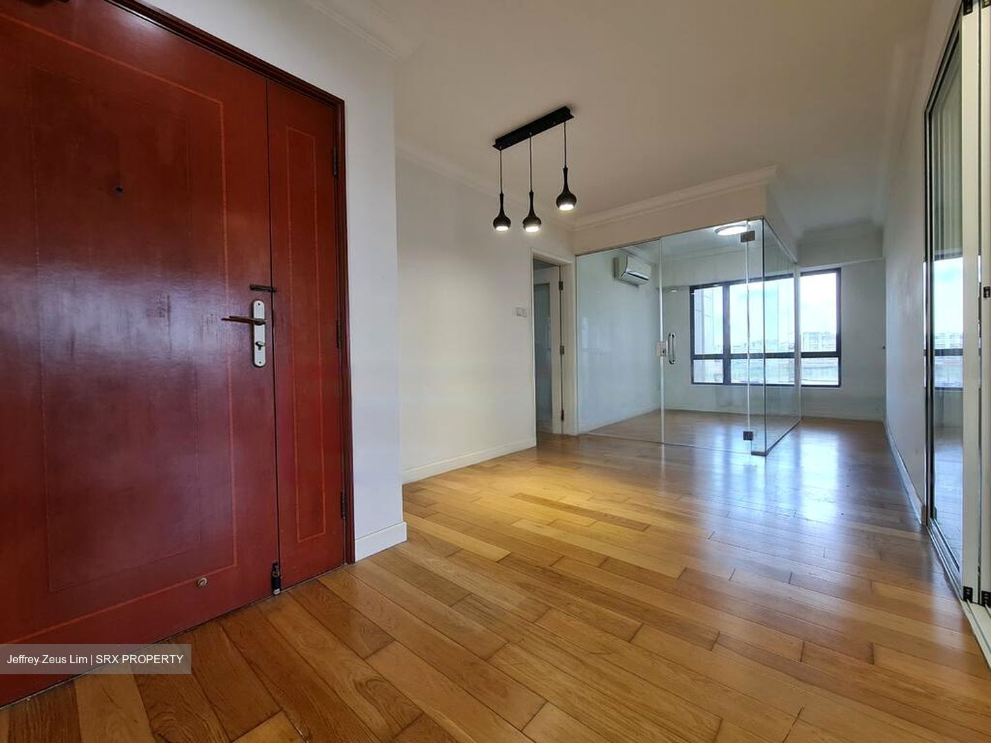 Aquarius By The Park (D16), Condominium #459573341